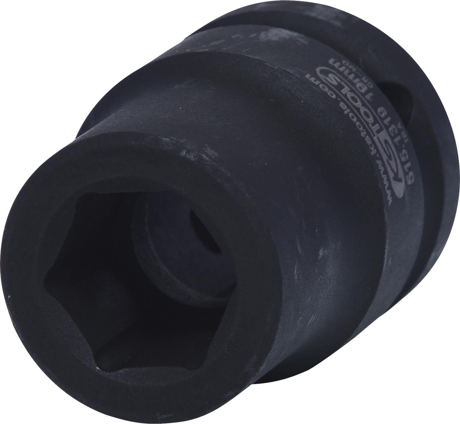 KS TOOLS 515.1429 Douille Longue à Chocs 6 Pans 3/4'', 29 Mm