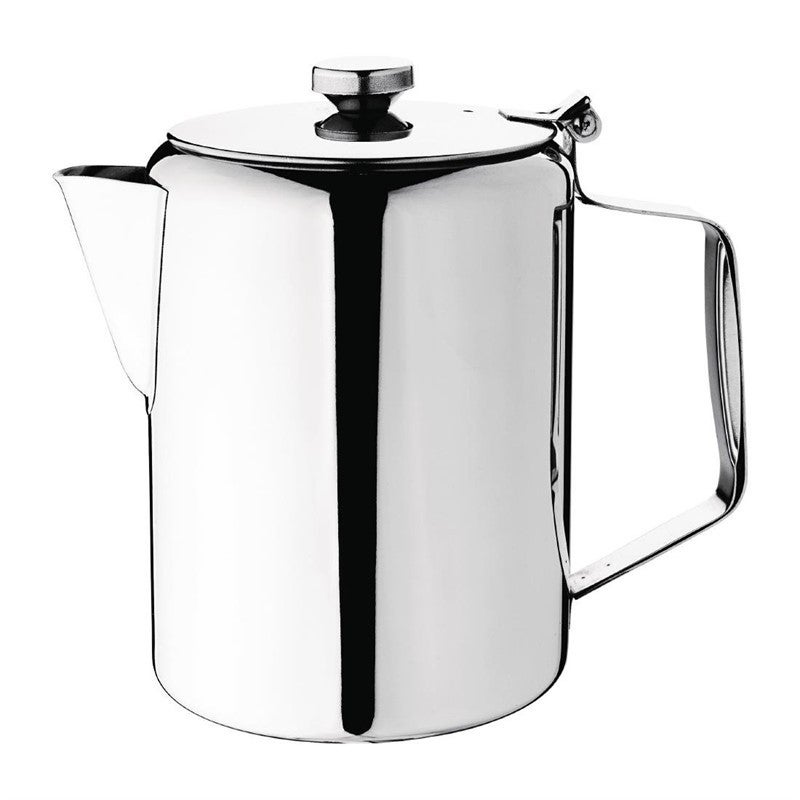 Cafetière CONA vintage Made in France Vase ballon Soliflore
