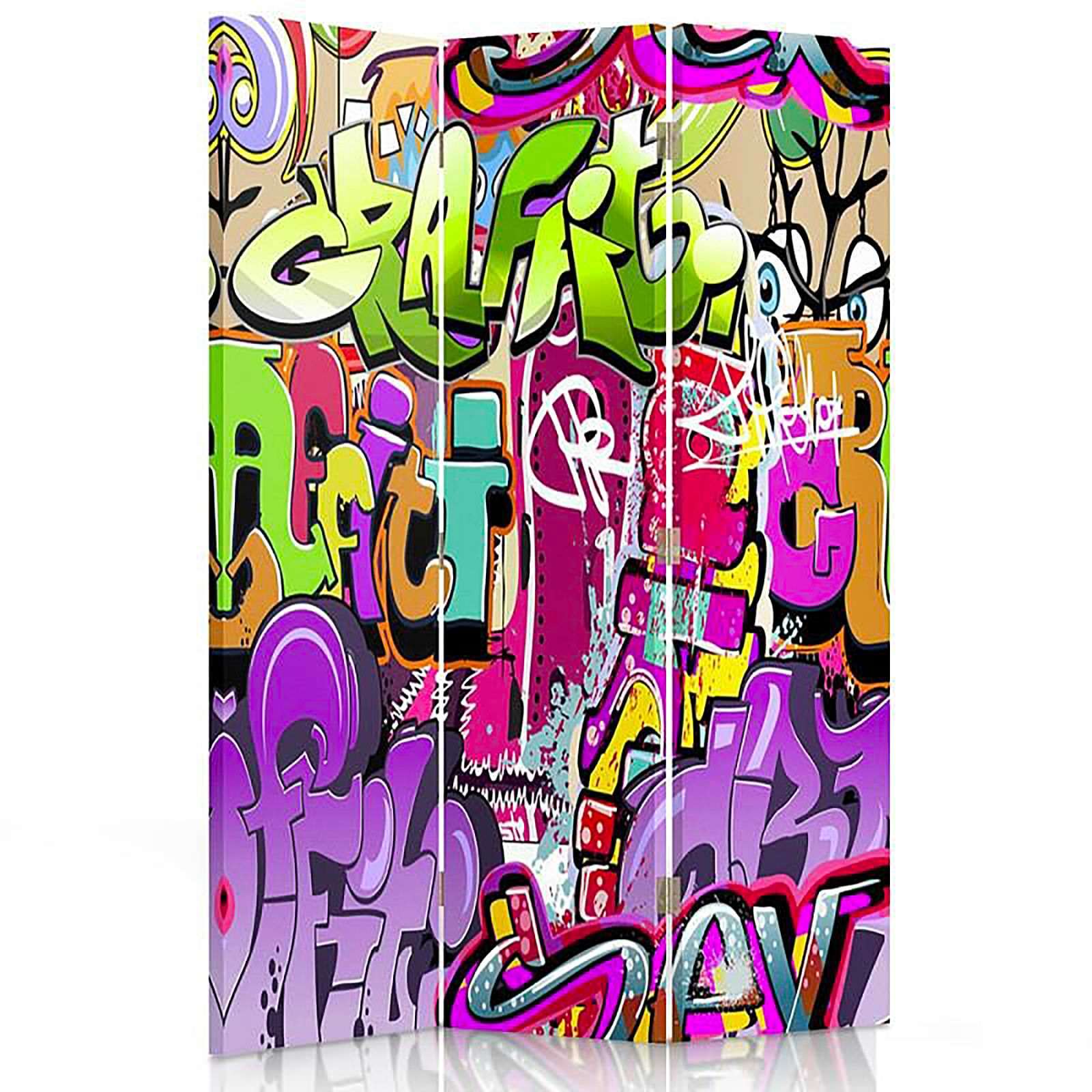 Snowboard Enfant Emsco Groupe Graffiti 110 Cm - Avec Fixations - Neuf