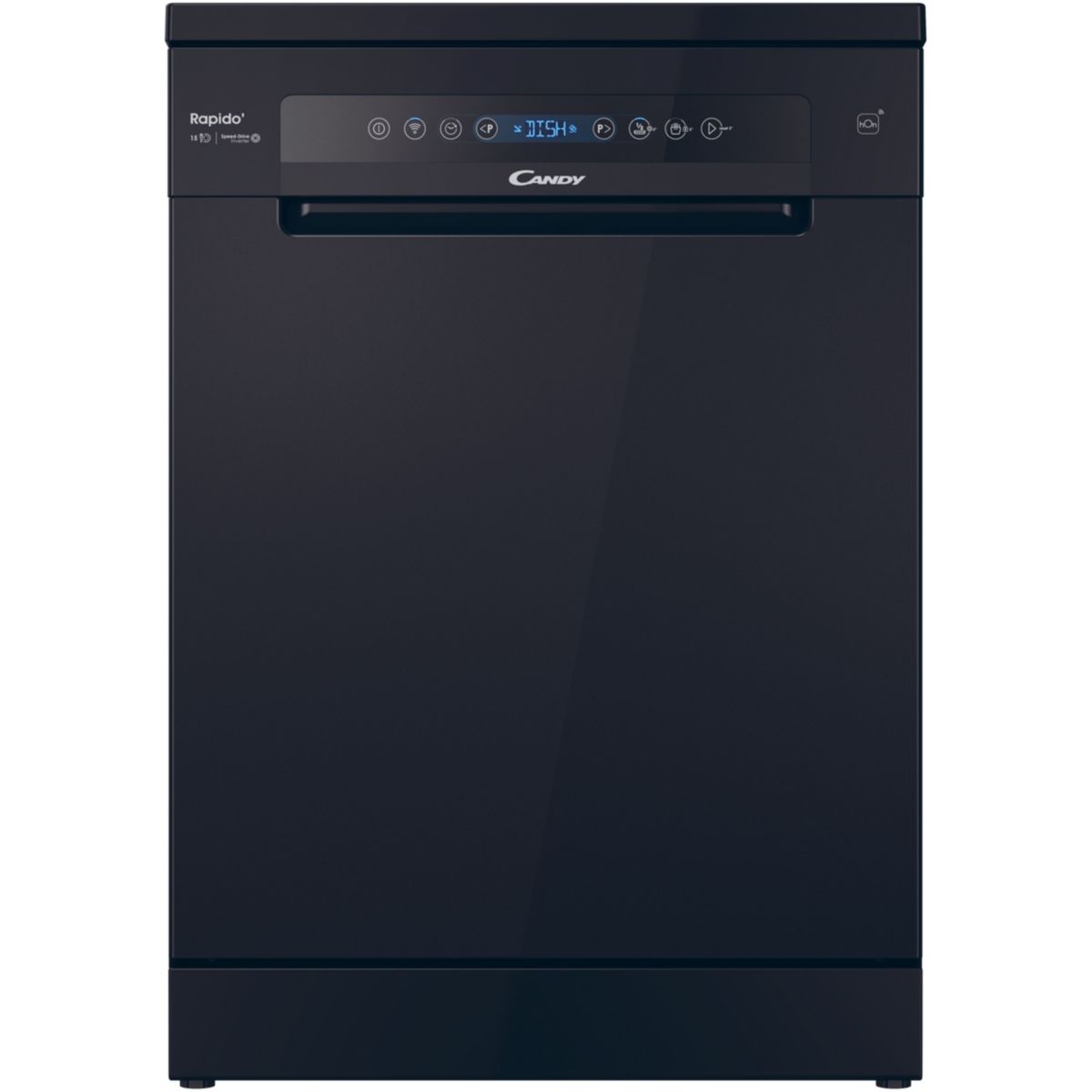 Lave vaisselle 60 cm CANDY CF 5C6F0B - 2
