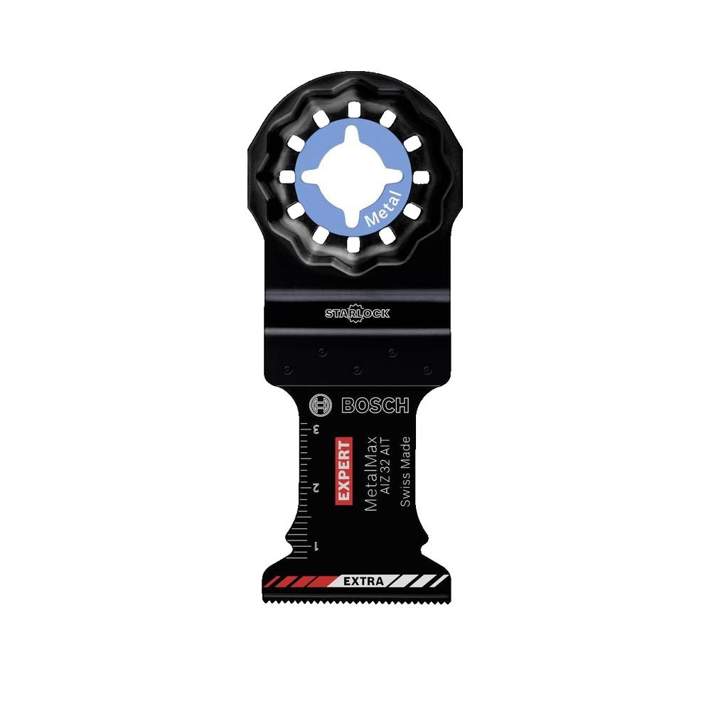 Brzeszczot zanurzeniowy Bosch AIZ 32 AIT Węglik 32mm 40mm Starlock