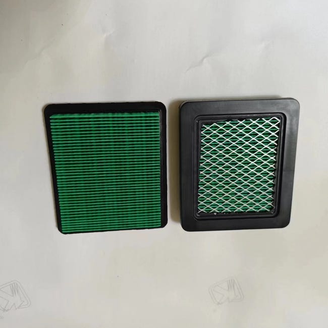 Reemplazo de Filtro de Aire Honda 17211-Zl8-023 17211-Zl8-000 17211-Zl8-003 Reemplazo de Filtro de Aire Honda 17211-Zl8-023 17211-Zl8-000 17211-Zl8-003