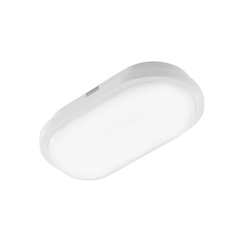Plafon oprawa kanałowa LED Aydos Biała 20W 4200K IP65 HOROZ ELECTRIC