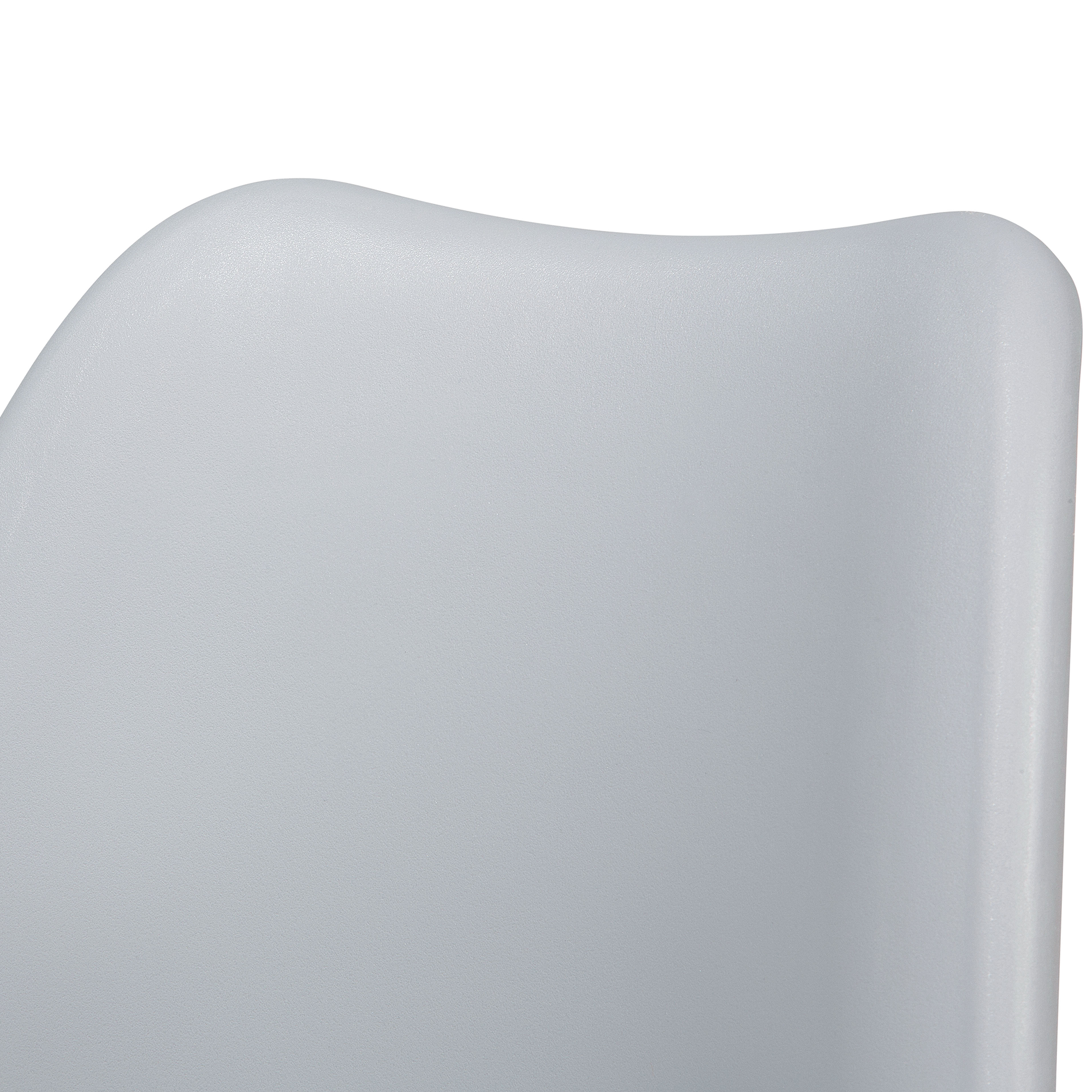 Set di 2 sedie da pranzo DAKOTA II Grigio - 7