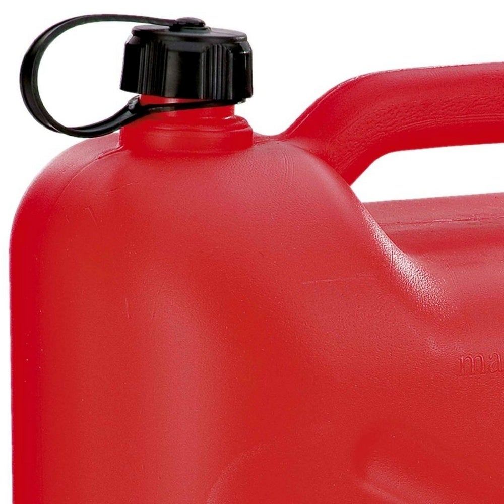 Jerrycan plastique 20 litres - 3