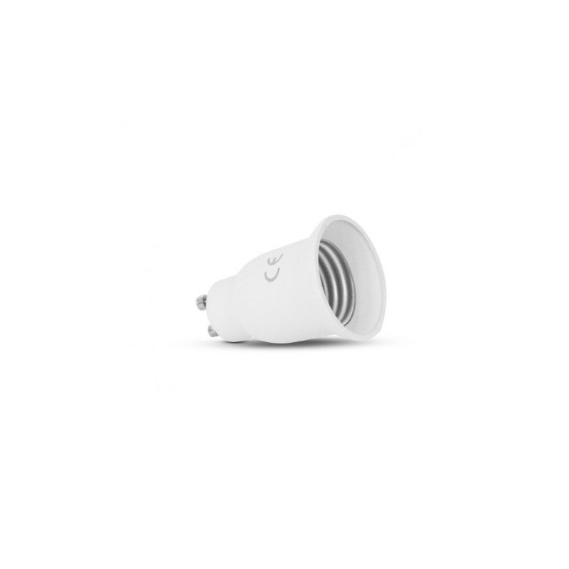 Adaptateur De Douille GU10 Vers G9 - Résistant à La Chaleur, En PBT Et Cuivre - Pour Changer Le Type D'ampoule Sur Un Luminaire - 8