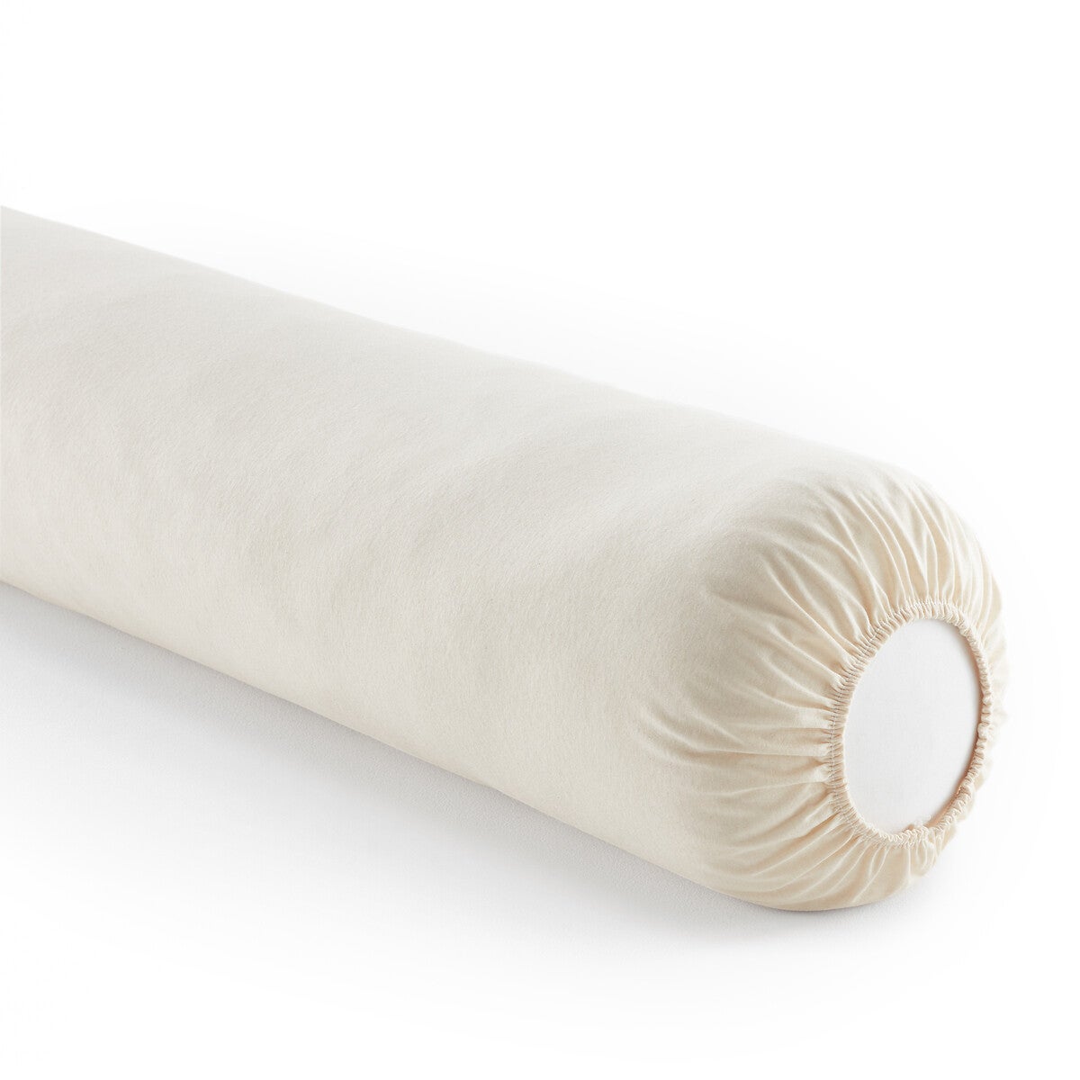 Cumin Alèse Protection Traversin T90 – Blanc – 200g/m² – Doux & Absorbant