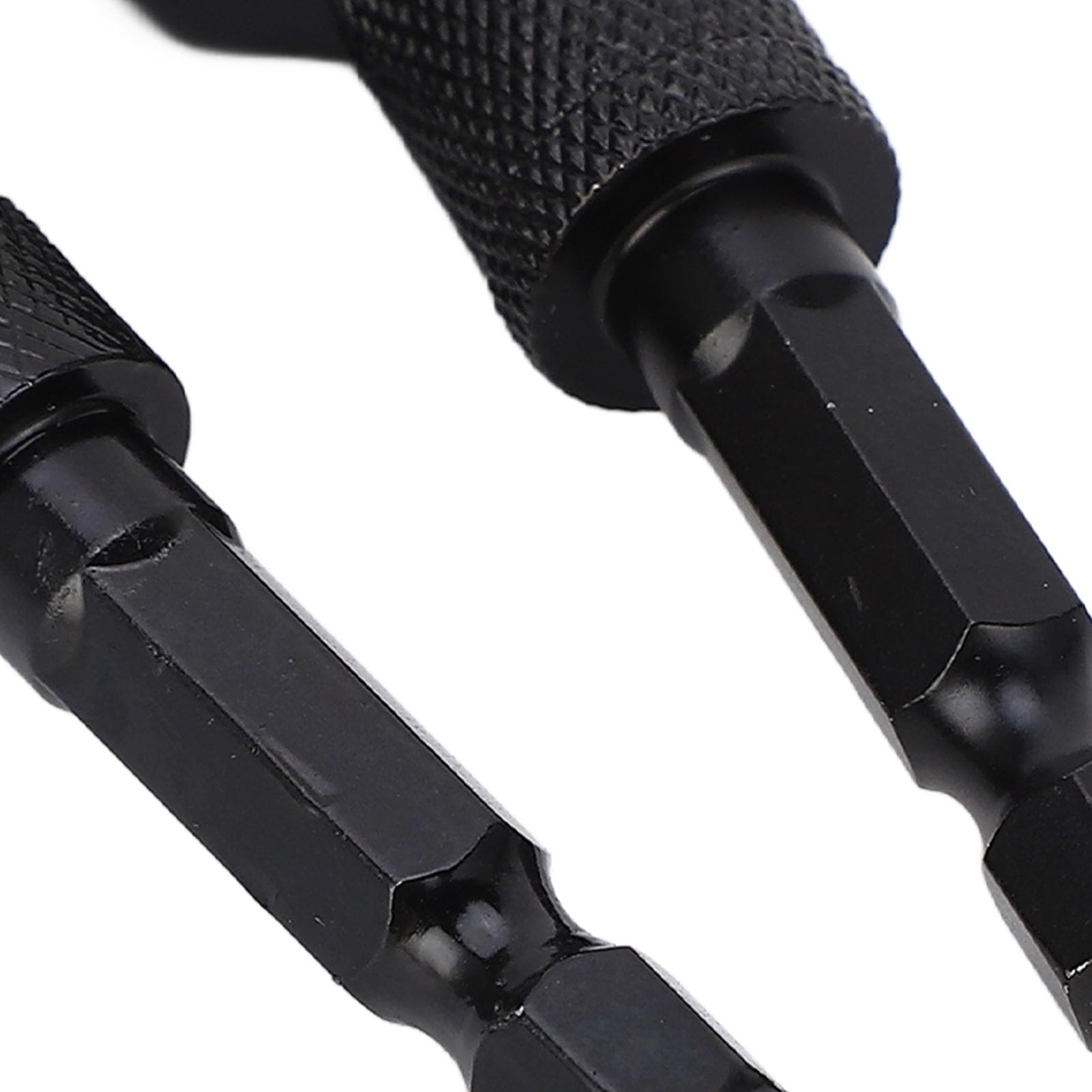 Utensile Per Smussatura 2 Pezzi In Acciaio Ad Alta Velocità - Per Rimuovere Sbavature Su Metallo E Legno - Foto 9