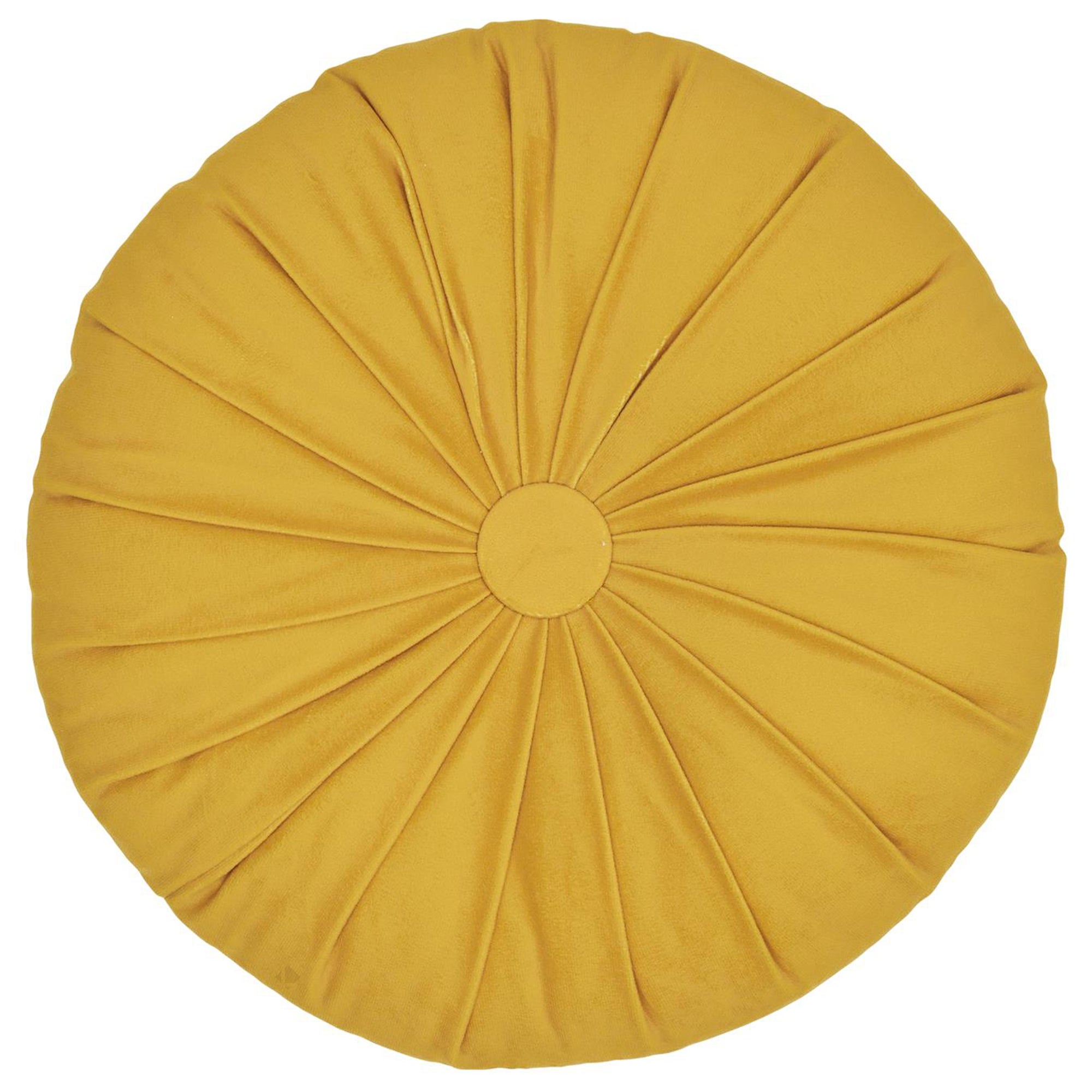 Coussin Carré (40 Cm) Linear Noir - Déco Textile