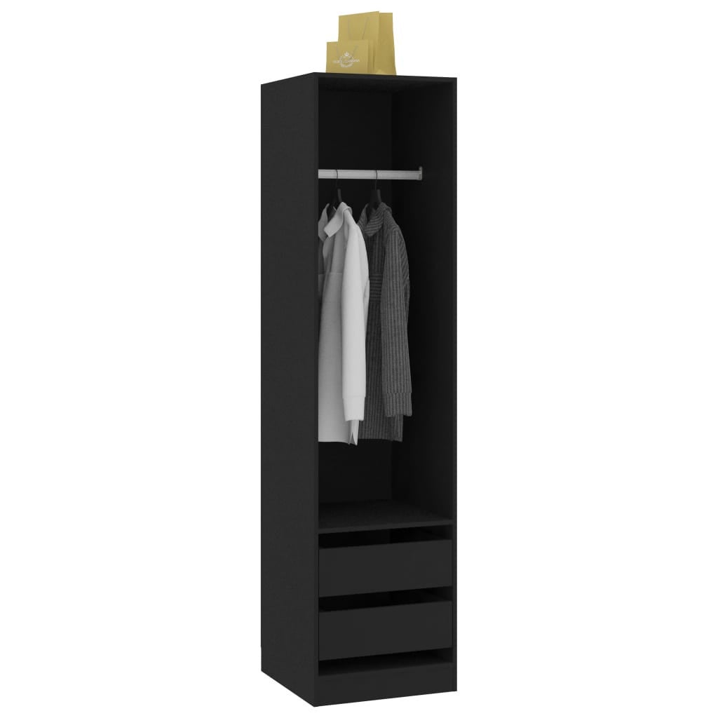 garde-robe-avec-tiroirs-noir-50x50x200-cm-leroy-merlin