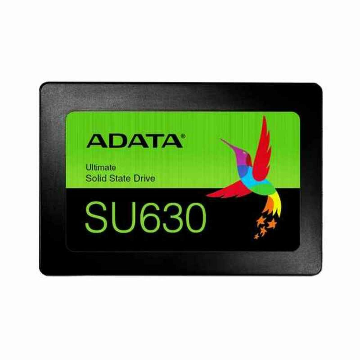 Adata Disco Ssd 2.5" 960Gb Ultimate Su630 Sata - Imagen 4