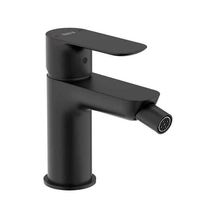 ROCA Mitigeur bidet CALA, ouverture eau froide (économie d'eau) avec ...