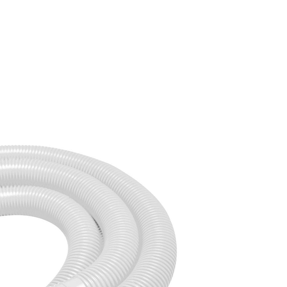 Tuyau d'épurateur de rechange 3m blanc WERKA PRO Ø 38mm - 3