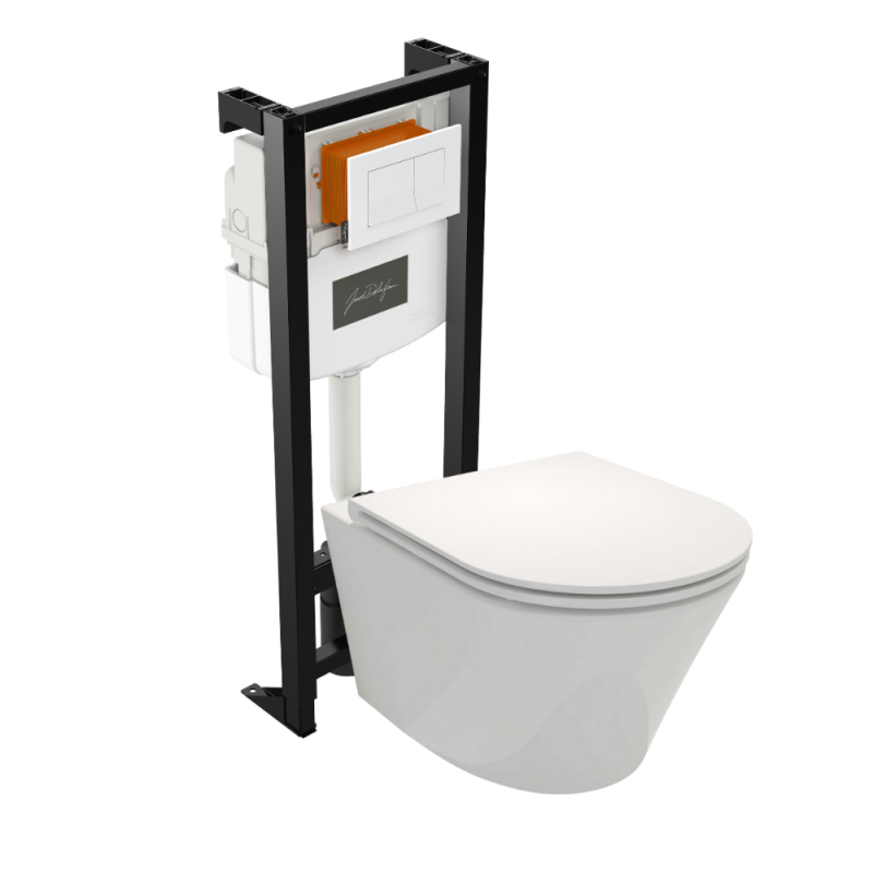 Toilet Seat Abattant Wc Jacob Delafon Leroy Merlin Pack WC