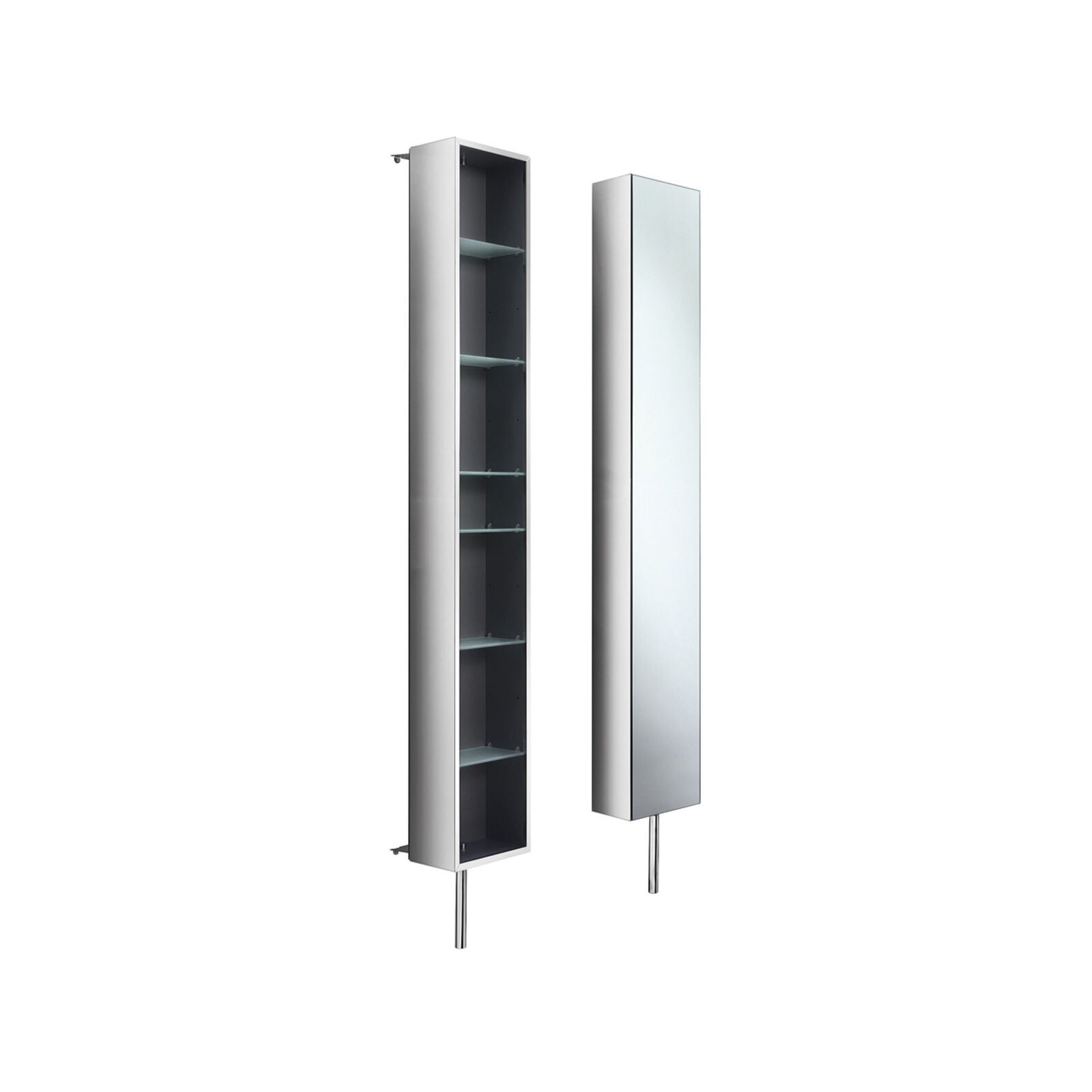 Colonne miroir (1 sur 2)