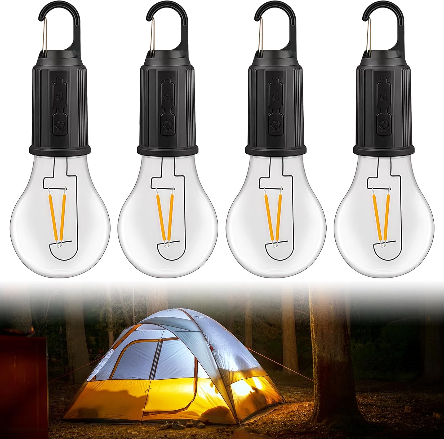 Starlight Lanterna led di emergenza ricaricabile - Emergenza - Torceria e lanterne - Lyvia - International S.p.A. - Componenti, materiali e articoli elettrici