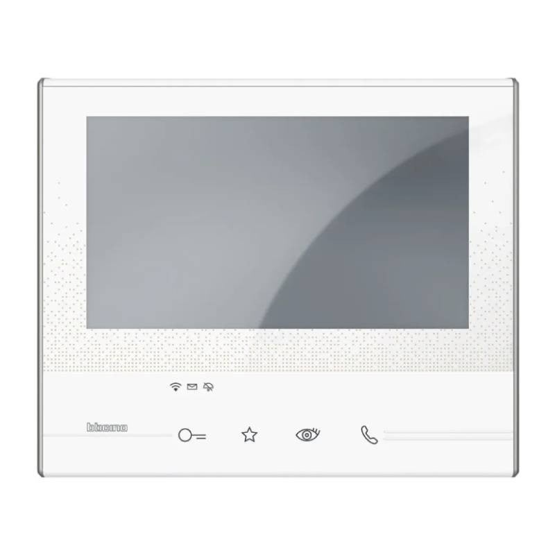 Visiophone intérieur Classe 300 Bticino - Écran 7