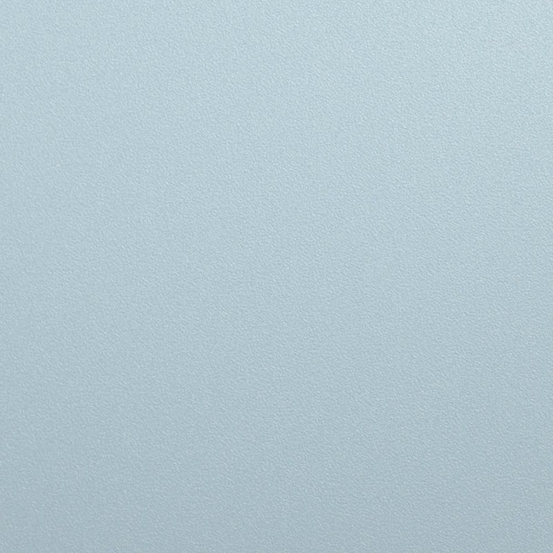 DIMEXACT - Papier peint autocollant bleu pâle mat - 60 cm x 5 m - en Rouleau - 2