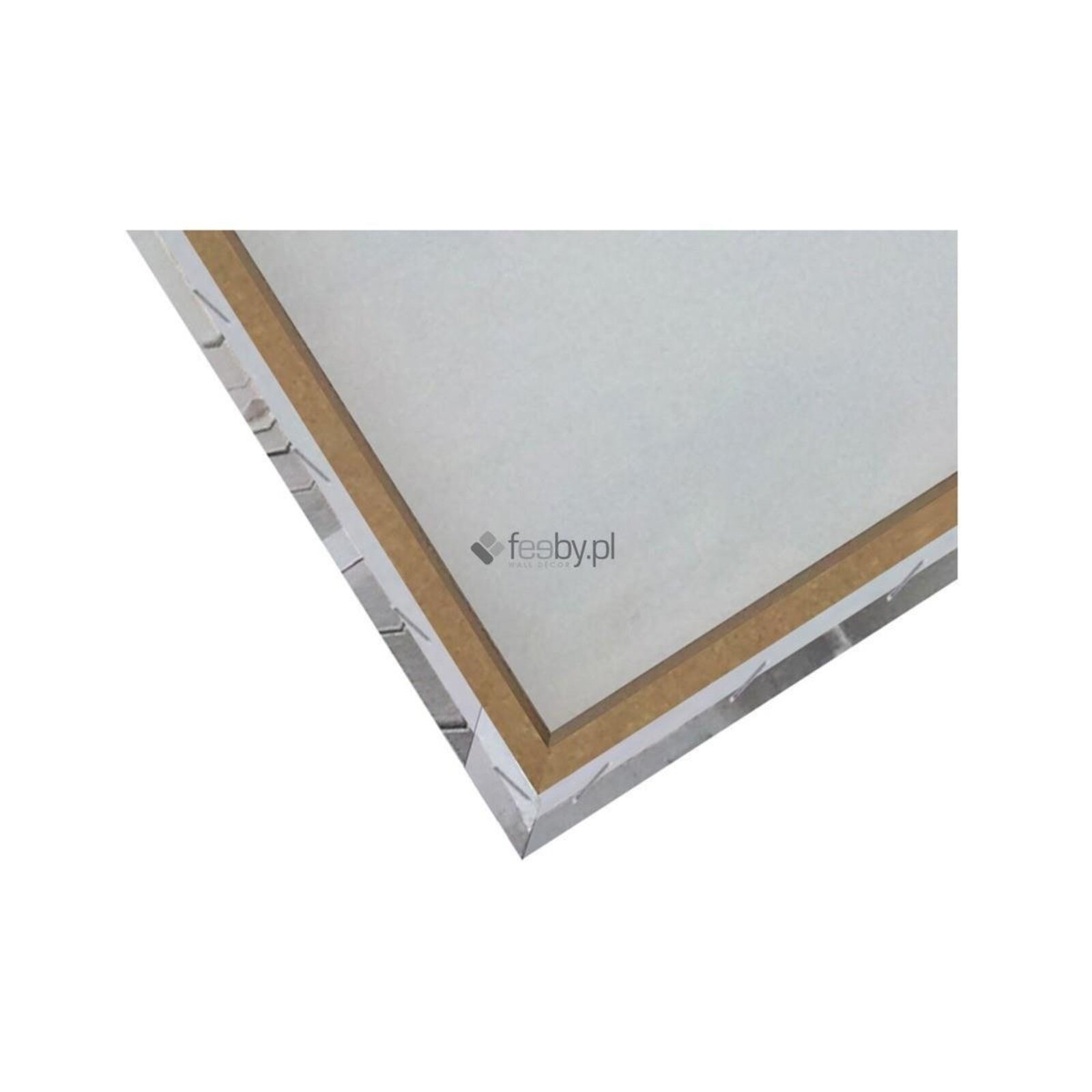 Tableau jardin à la japonaise - 40 x 60 cm - 5