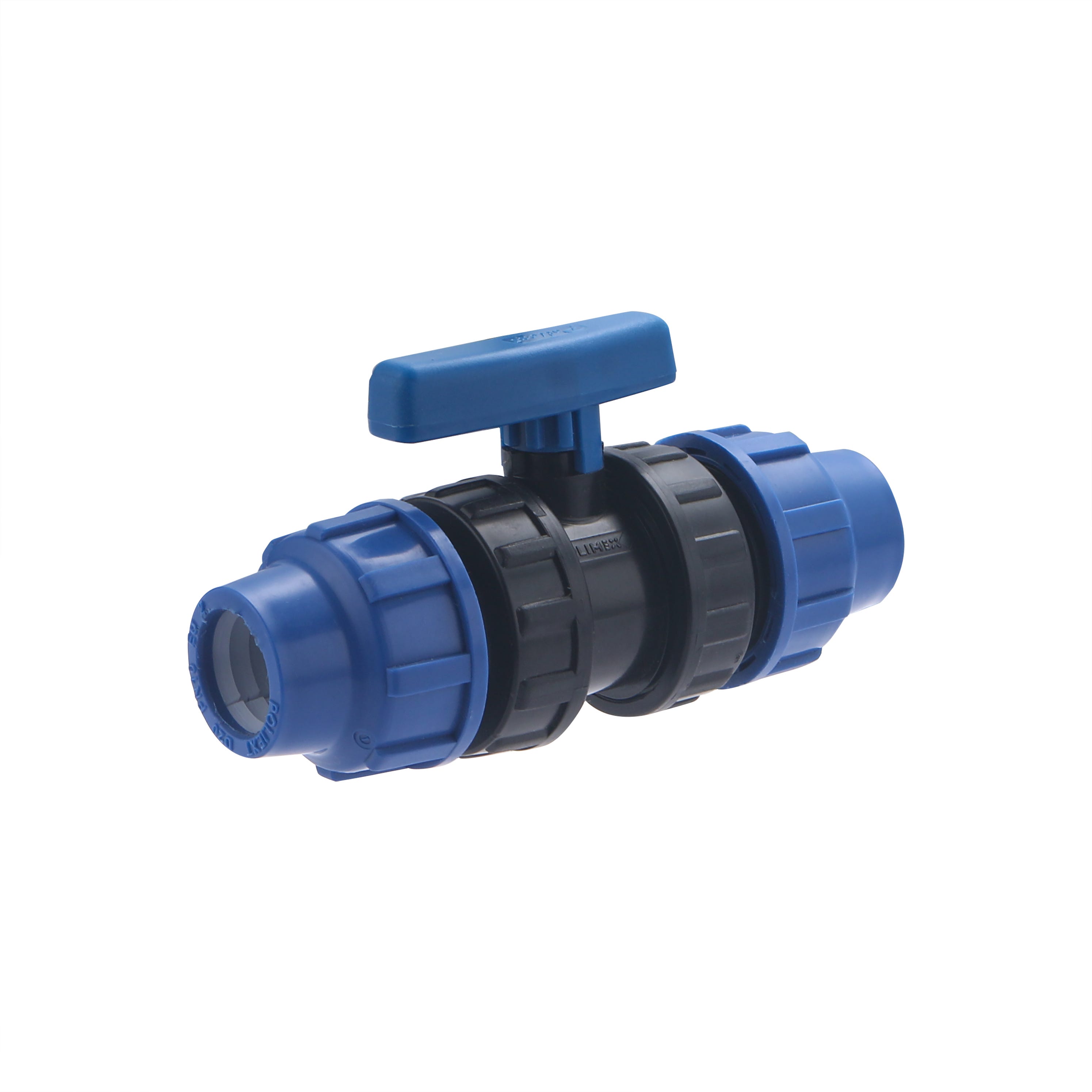 Vanne PVC Pour Tuyau PE 20 NOYON THIEBAULT Leroy Merlin Vanne PVC Pour Tuyau PE 20 NOYON THIEBAULT Leroy Merlin