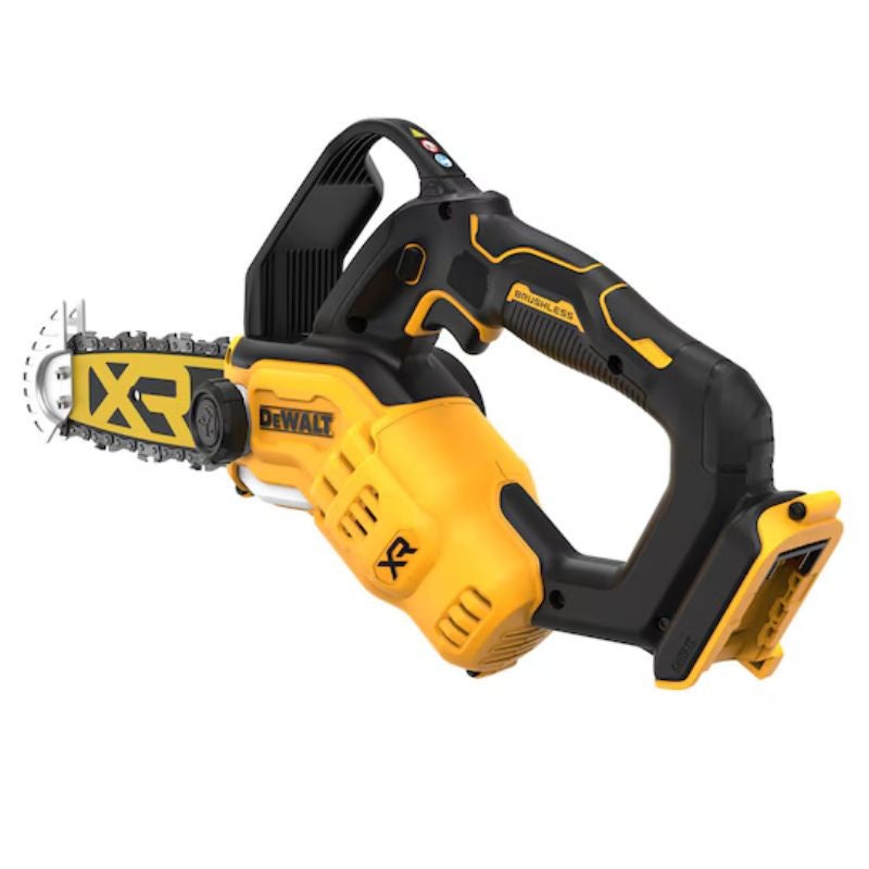 DEWALT PILARKA ŁAŃCUCHOWA 18V DCMPS520N 20cm - 2