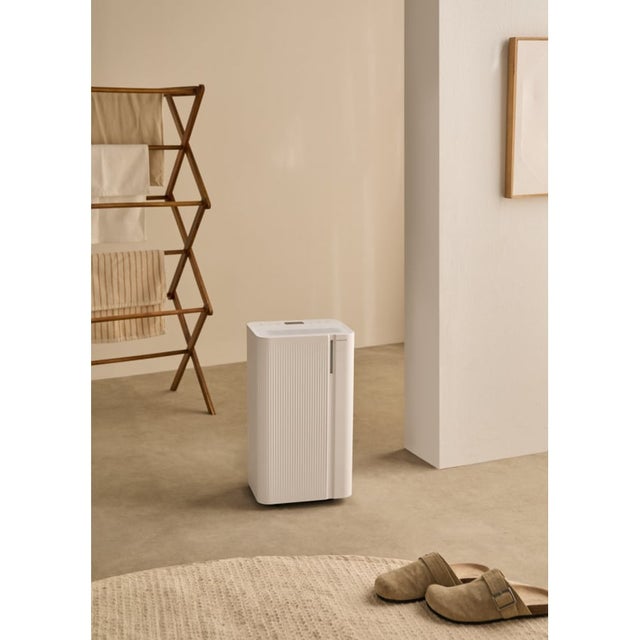 CREATE - AIR DRY CONNECT - Déshumidificateur Wi-Fi de différentes tailles-