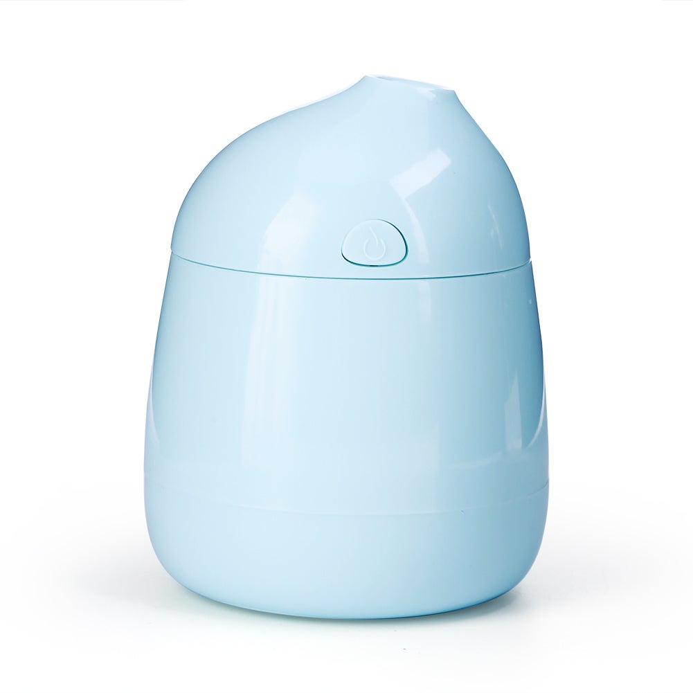 Mini Umidificatore Da 220 Ml Con Nebbia Fresca Diffusore
