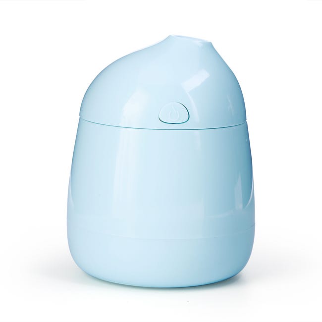 Mini Umidificatore Da 220 Ml Con Nebbia Fresca Diffusore Mini Umidificatore Da 220 Ml Con Nebbia Fresca Diffusore