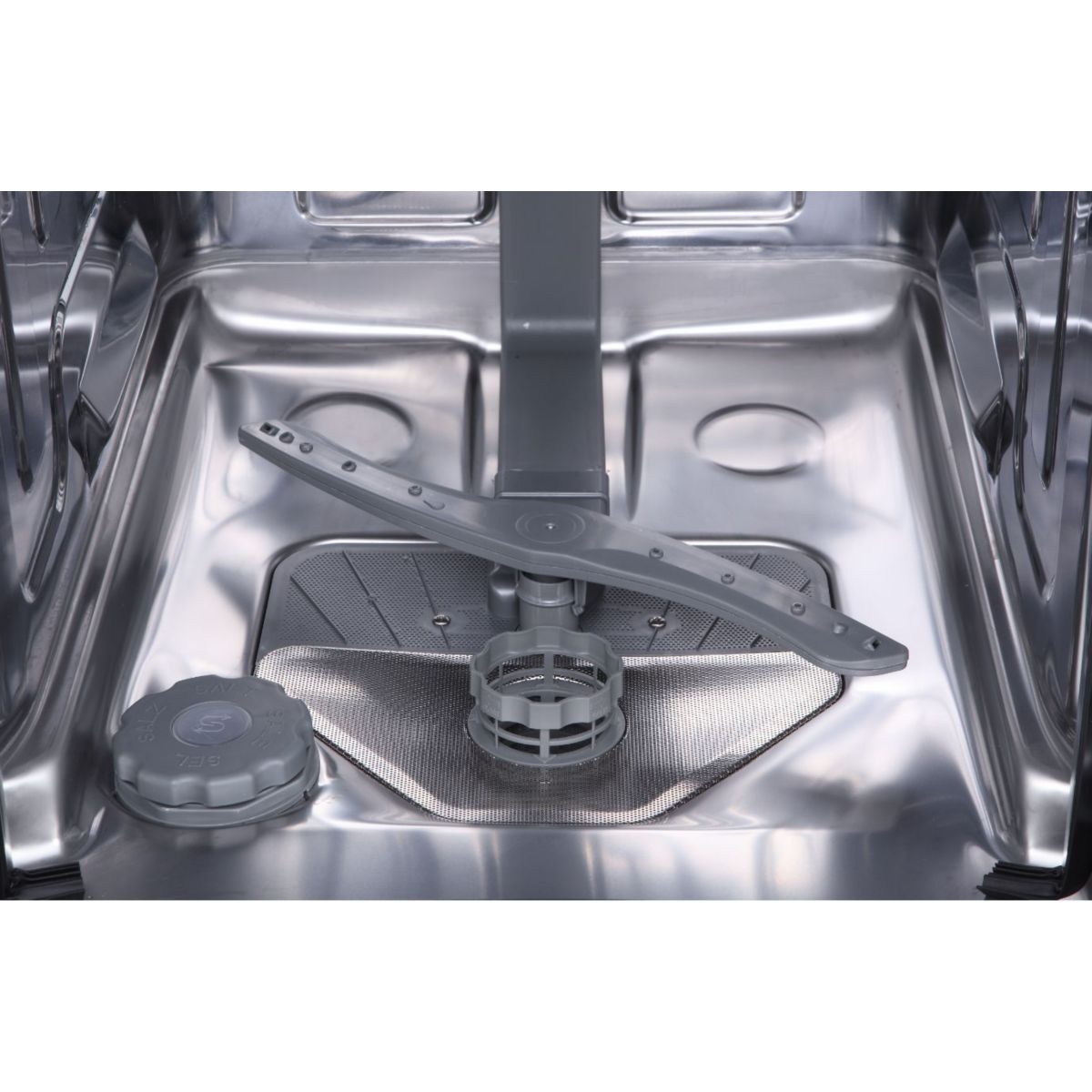 Lave vaisselle 45 cm ESSENTIELB ELVS-441s - 3