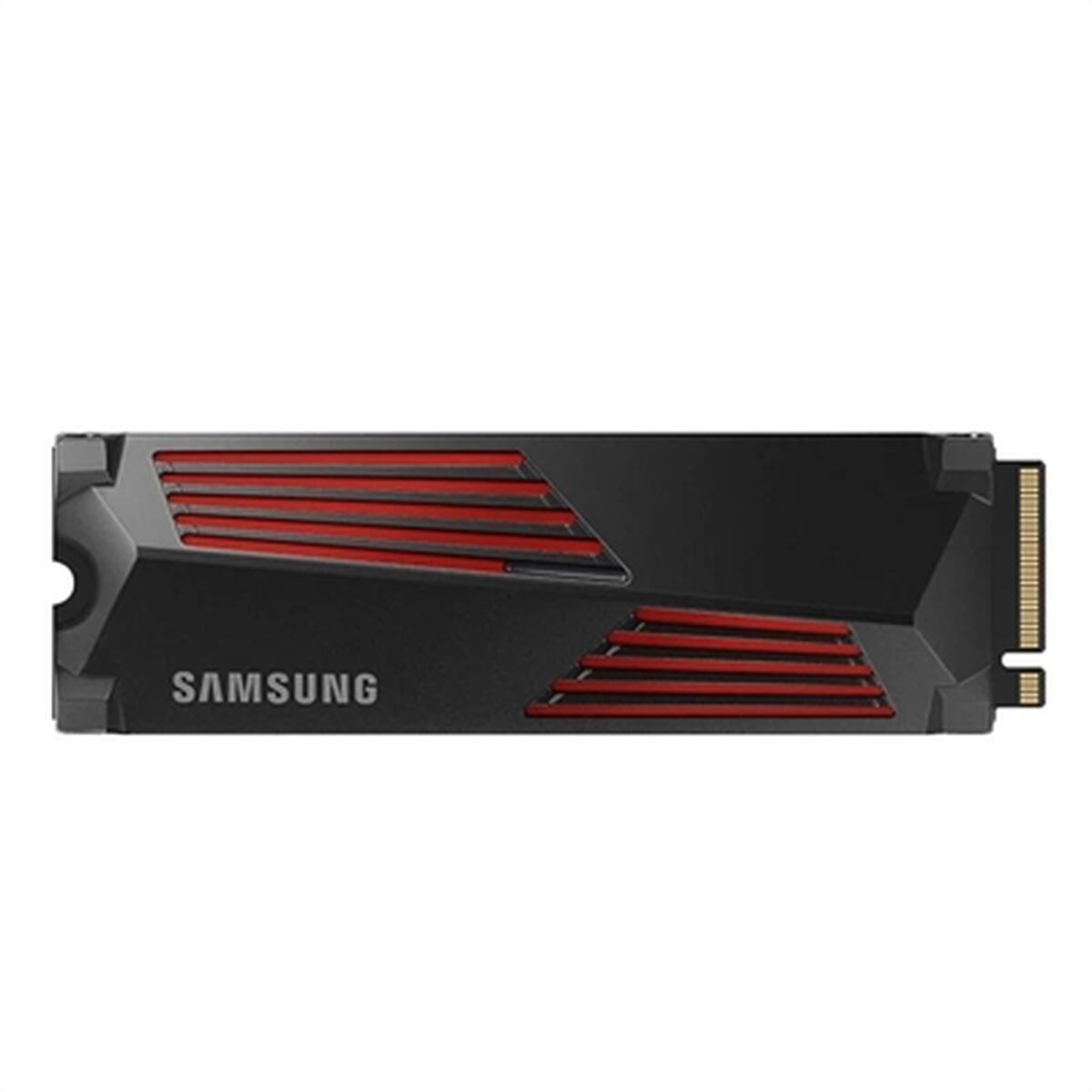 Disco duro samsung 990 pro v-nand mlc 2 tb ssd