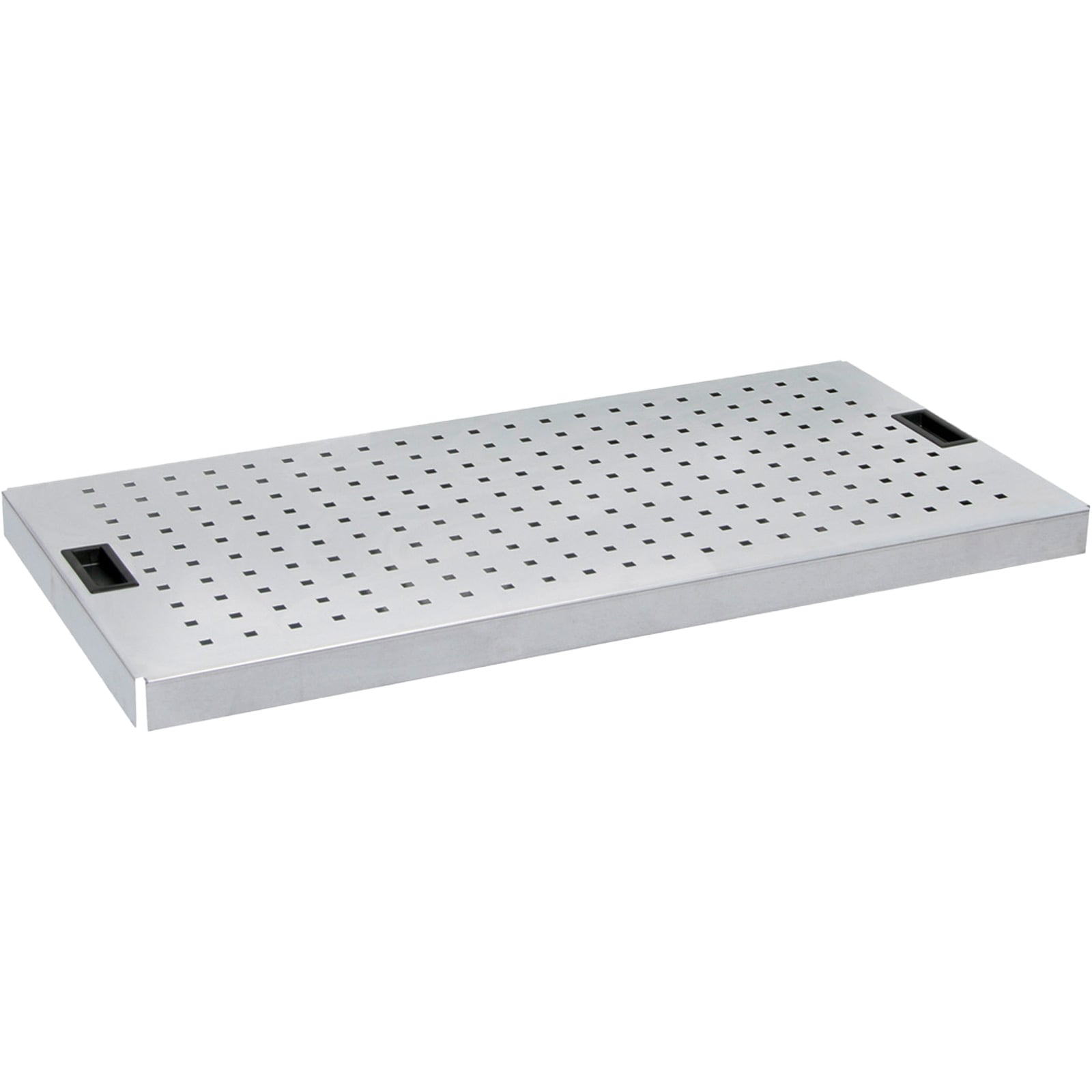 Tępy perforowany wlot do szaf środowiskowych duży 1000 mm - 7561010