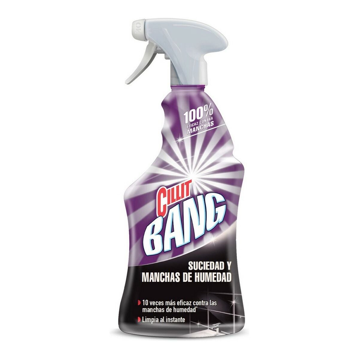 Detergente Cillit Bang (750 ml) | Leroy Merlin