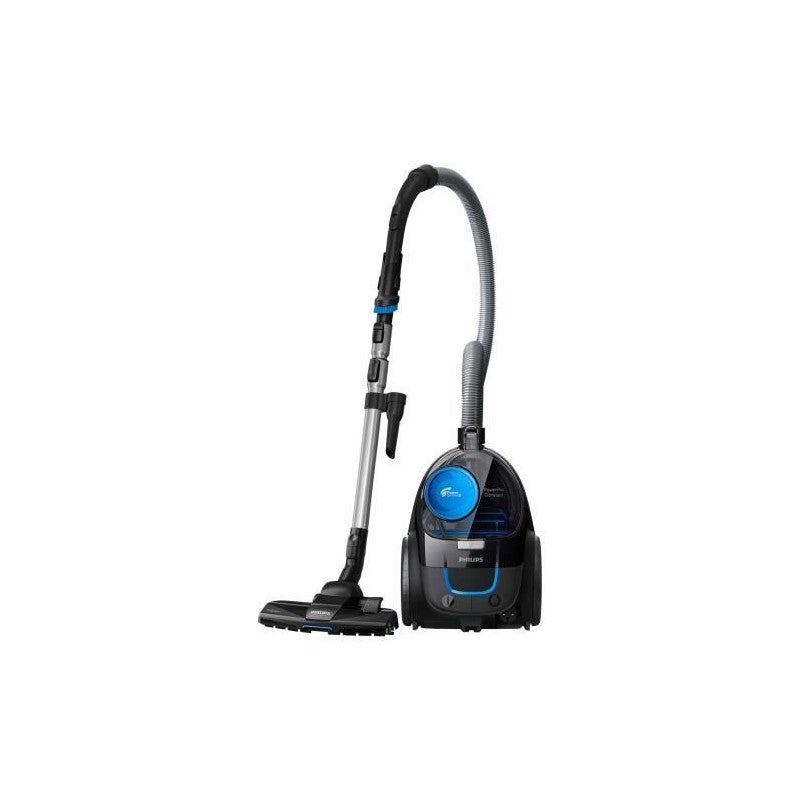 Aspirateur power shops pro compact philips