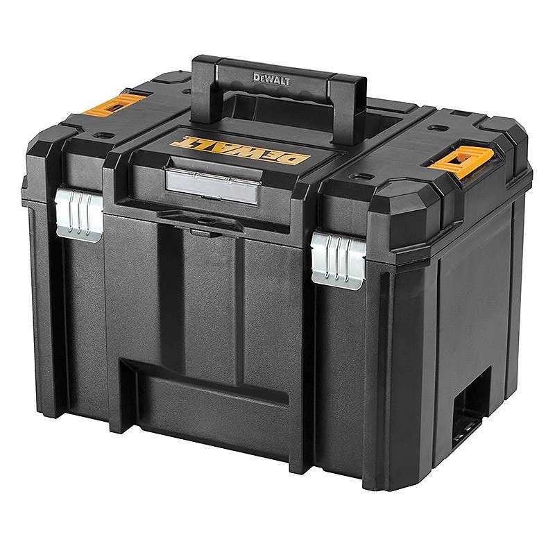 Strug elektryczny Dewalt DCP580NT-XJ bezprzewodowy 18V lekki i ergonomiczny - 3