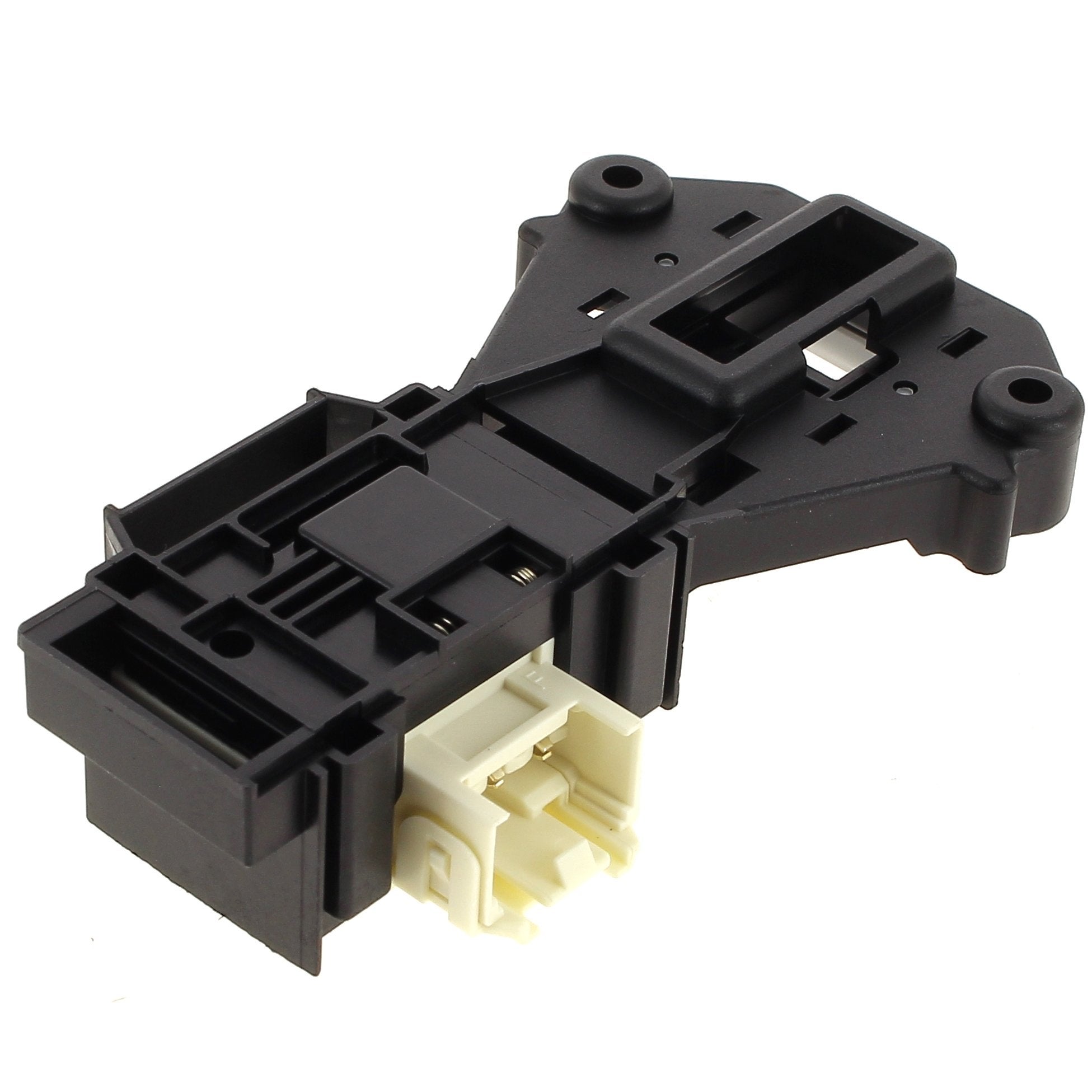 Securite De Porte - 2