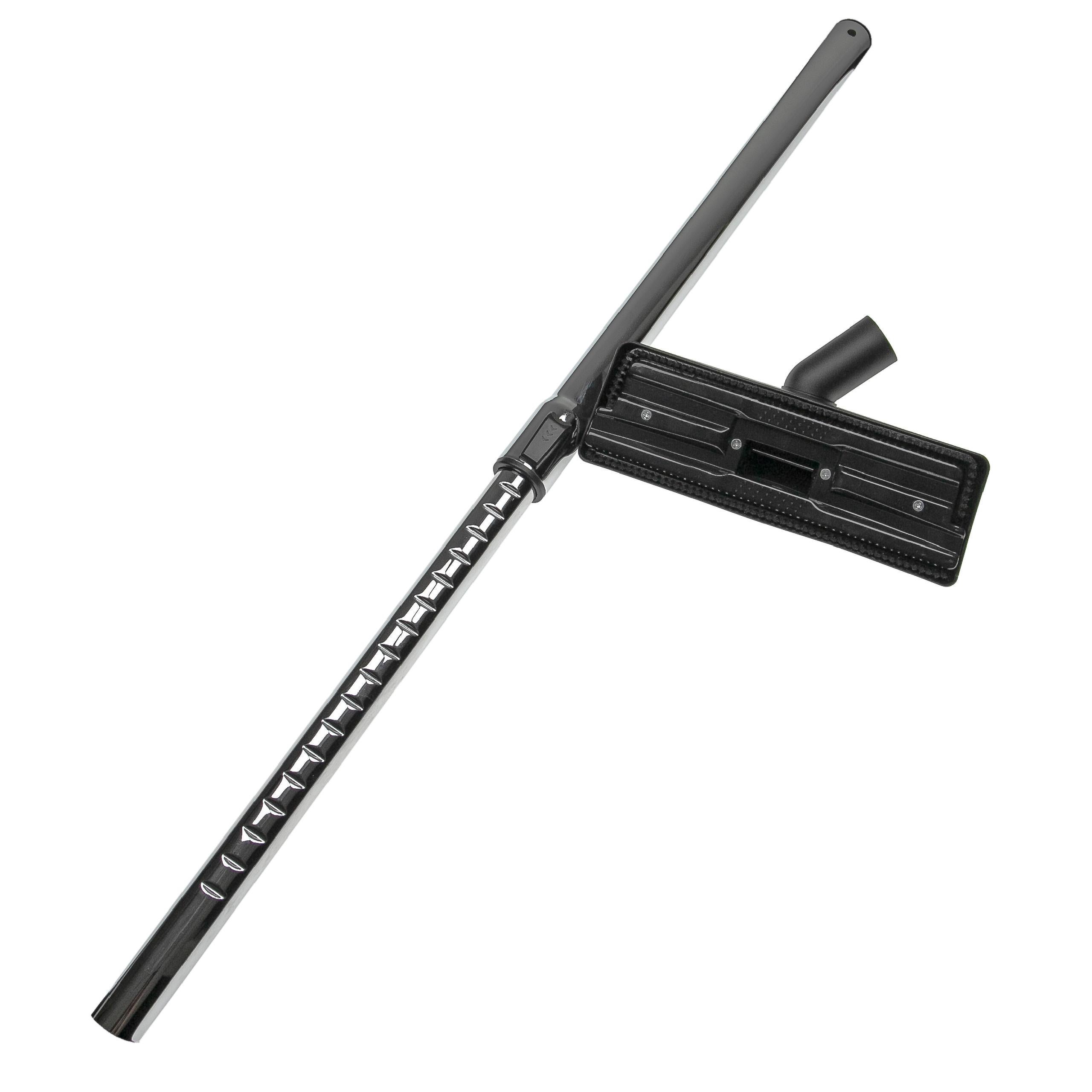 vhbw Kit d'accessoires d'aspirateur avec 3 pièces compatible avec Philips FC860602A, FC860602B, FC8606B, FC8606D, FC8607, FC8608, FC860801 aspirateur - 8