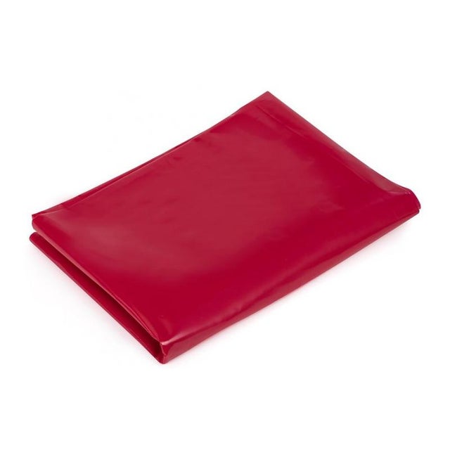 Housse matelas 2 places 100 Microns