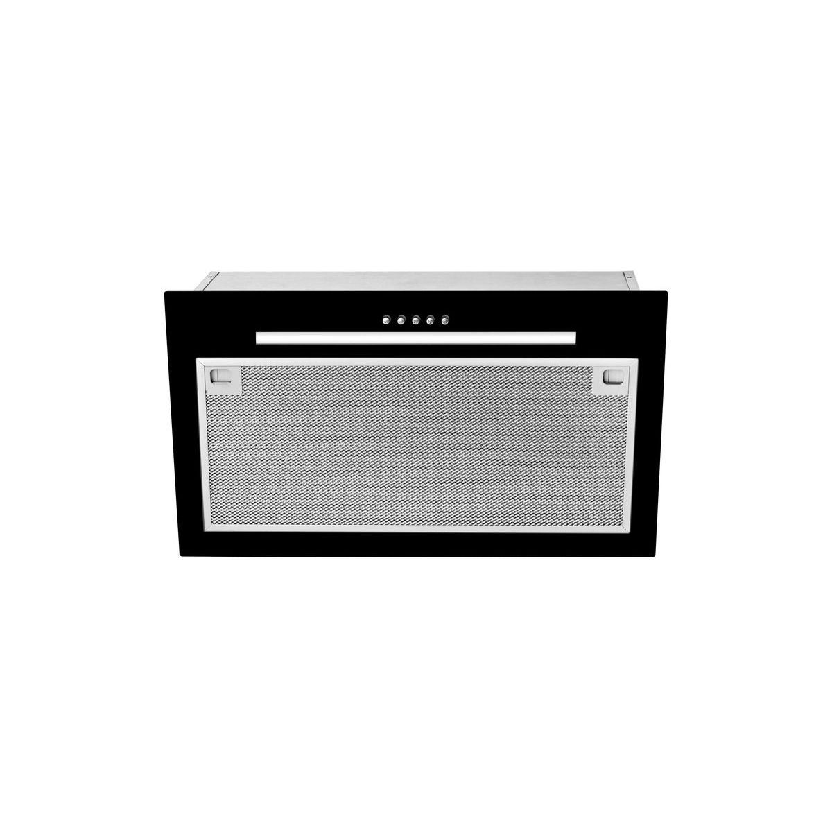 Okap kuchenny TEKA GFG-2 elegancki design i oświetlenie LED