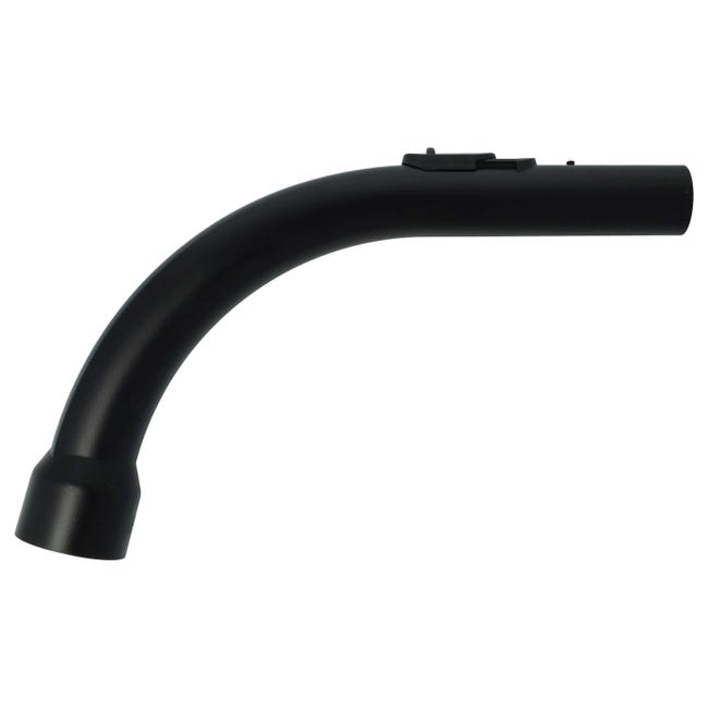 Vhbw Impugnatura Per Aspirapolvere Miele 35mm, Con Regolatore Di Aspirazione, Sostituto 5269091 9442601