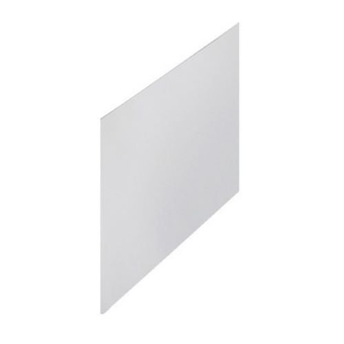 PANEL LATERAL CORTO PARA BAÑERA EN FORMA DE 