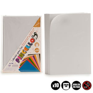 Foglio Di Gomma Neoprene Piena 50x50 Cm – Spessore Massiccio, Resistente All'olio, Nero, Per Guarnizioni Fai-da-te