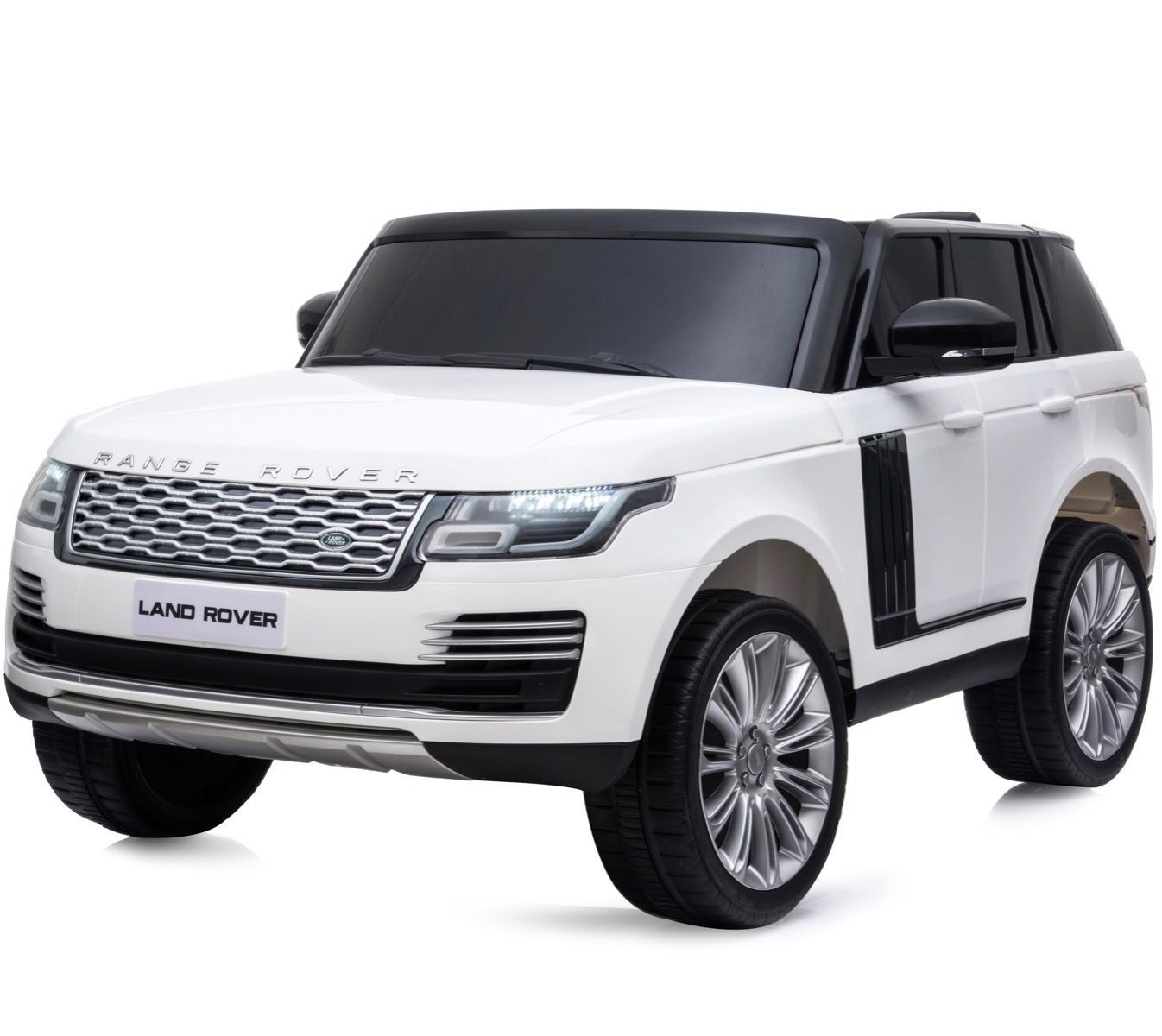 Phare Avant Gauche Pour Voiture électrique Enfant – Style Range Rover