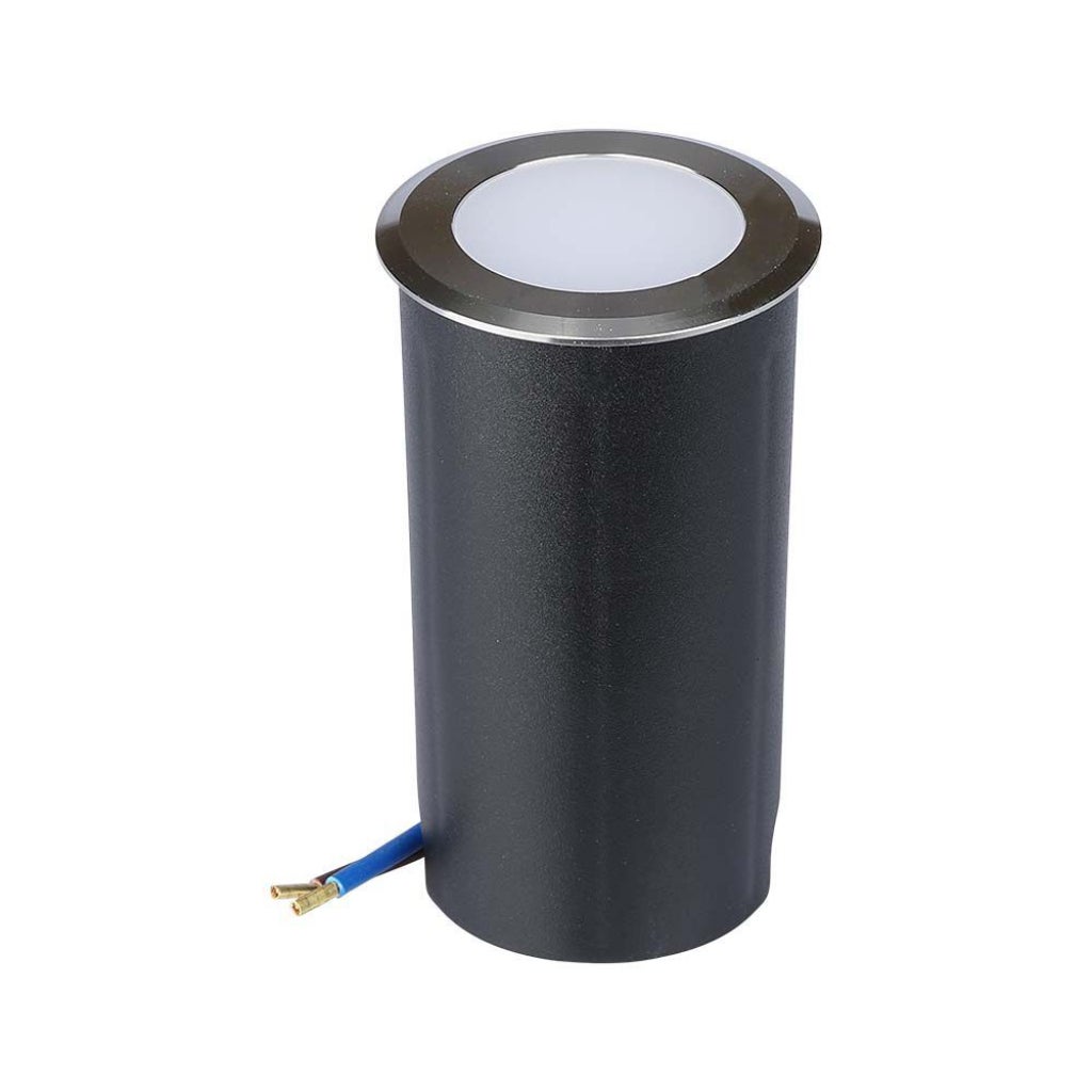 Naświetlacz LED 50W SMD SAMSUNG Szary 4000K