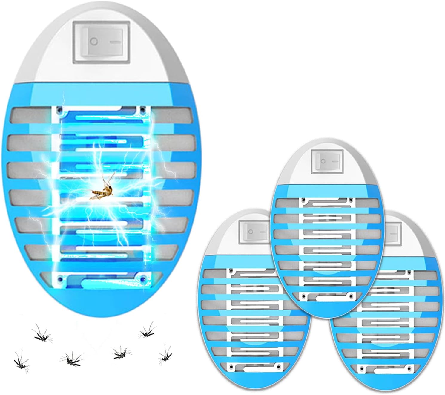 Pulseras Repelentes De Mosquitos, Pulsera Electrónica Ultrasónica