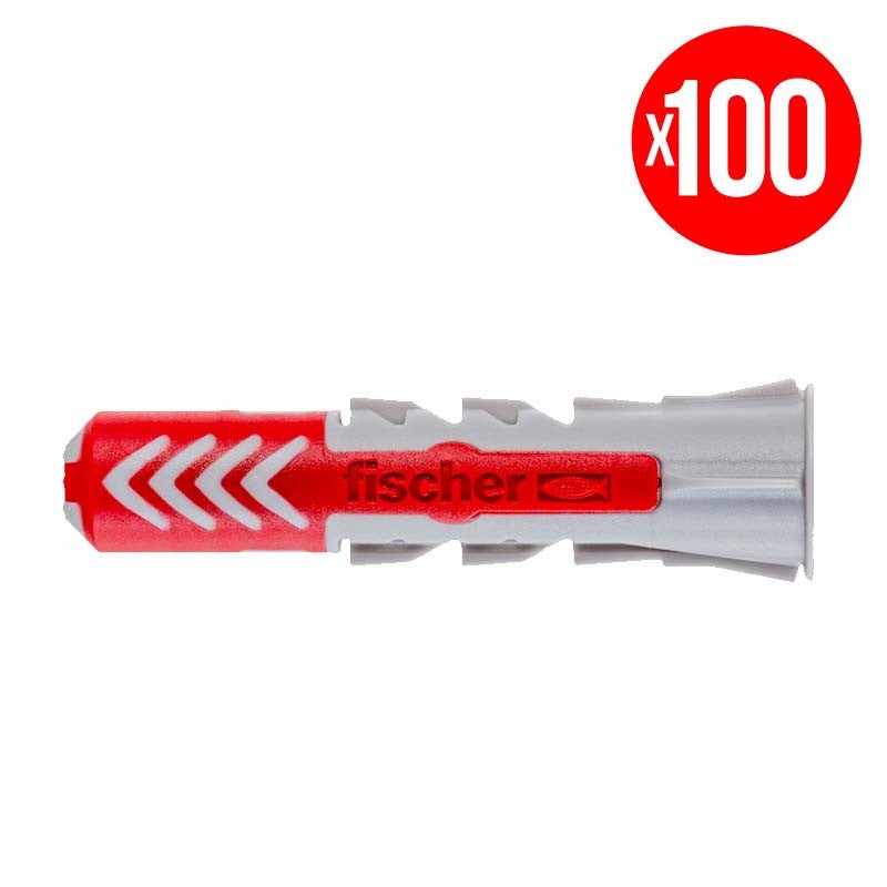 BUCHA NYLON DUOPOWER C/100