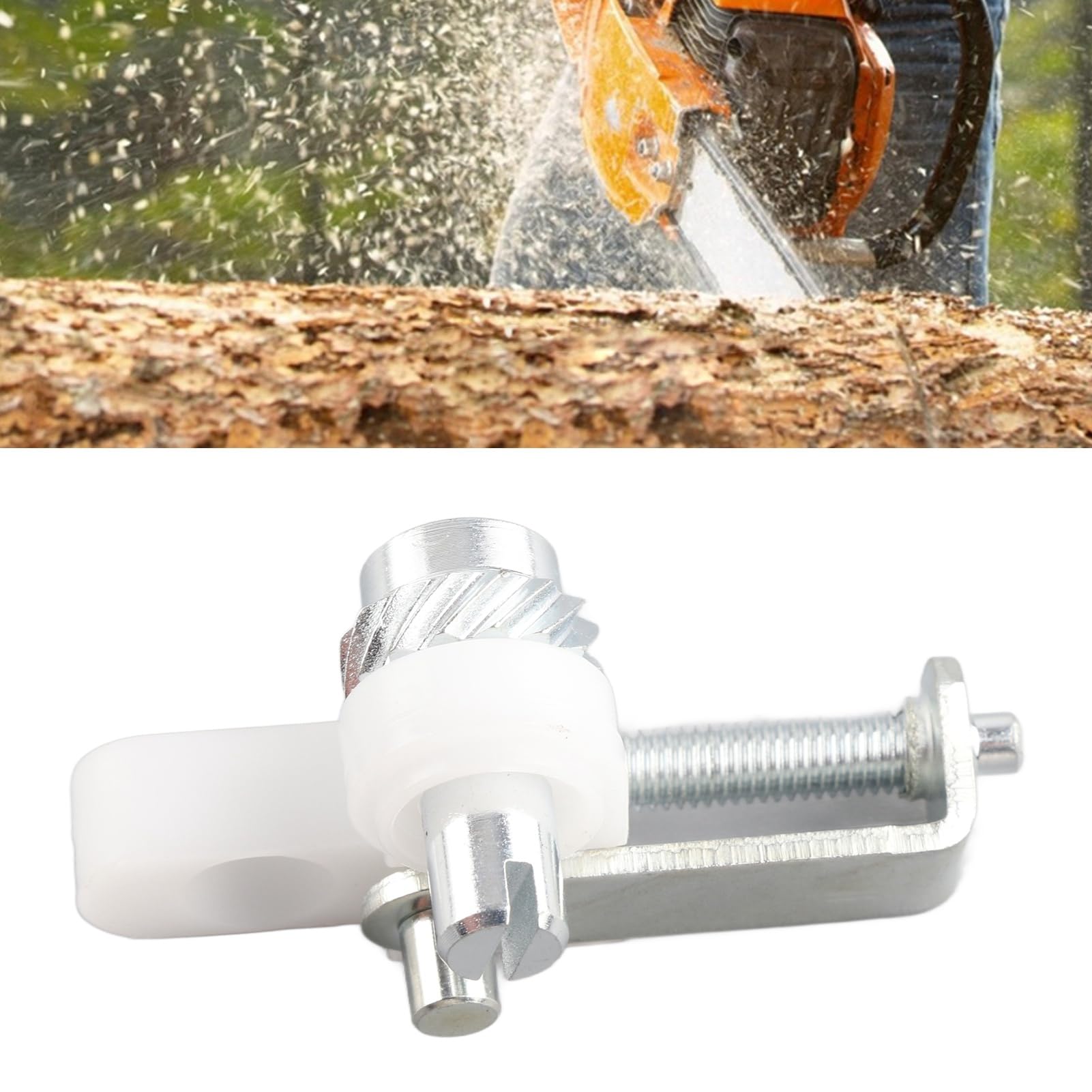 Tendicatena Per Motosega Stihl MS290 MS390 MS310 - Ricambio Originale