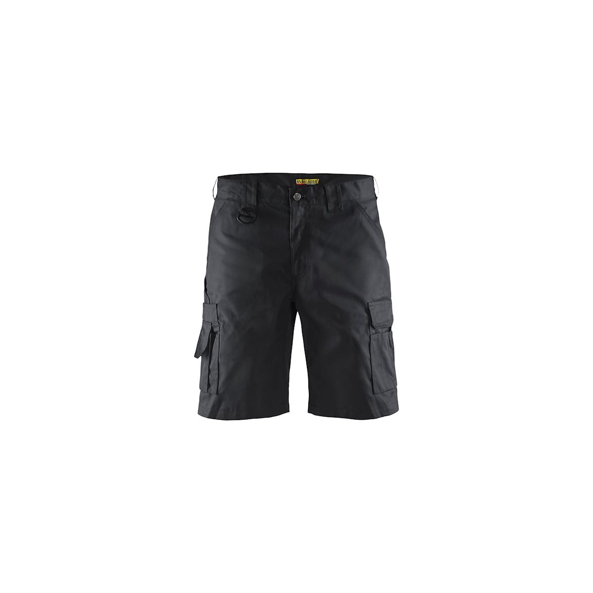 Pantaloncini Cargo CMP Light Climb - Nero Taglia 42 EU - Foto 1