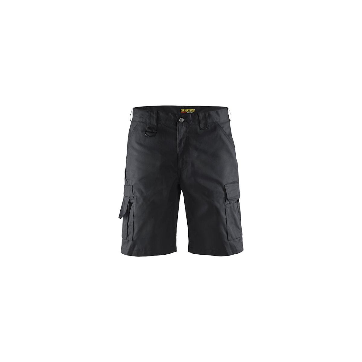 Pantaloncini Cargo CMP Light Climb - Nero Taglia 42 EU - Foto 1