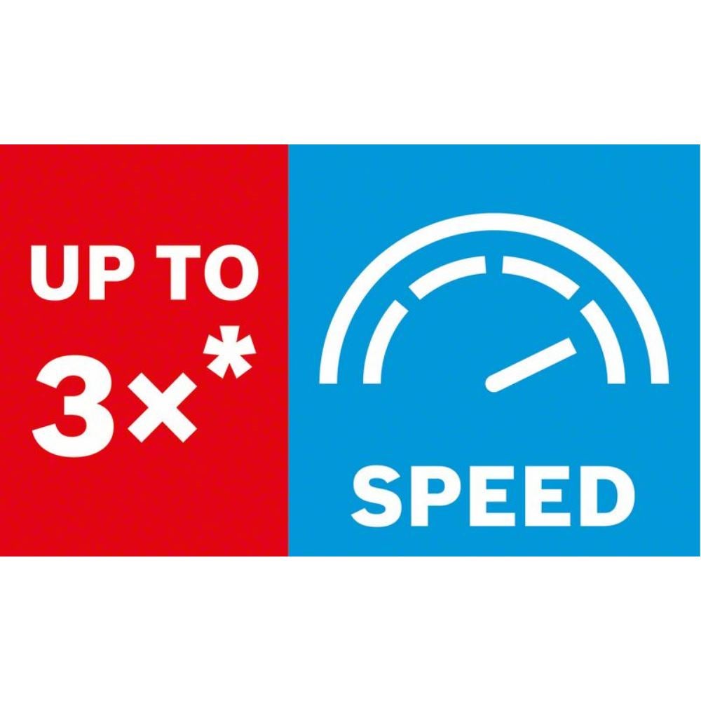 Bosch Accessories EXPERT N880 2608901224 Bande fibres 10 m - 4