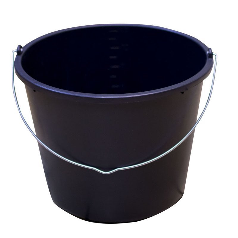 Seau de maçon plastique - 3